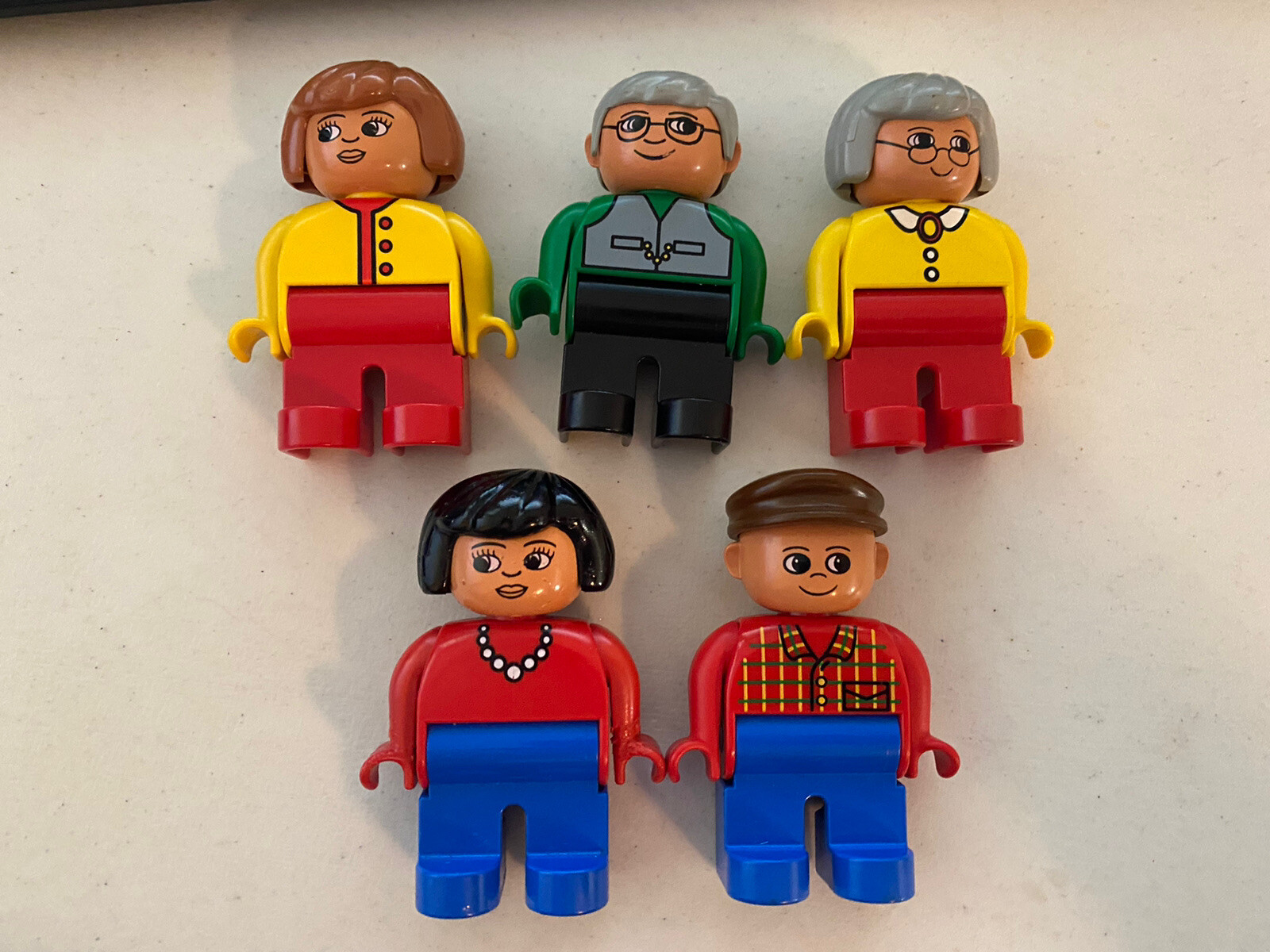 duplo 1990