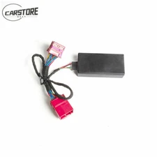 Engine Start Stop Key Comfort Access Control Module for Porsche 2018-22 Cayenne