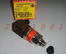 ONE NEW- DANFOSS 060G1408 Pressure Transmitter