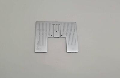 Straight Stitch Needle Plate #4129643-04 for Pfaff Creative 2.0, Expression 2.0