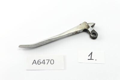 NSU Superfox 125 OSB - Clutch Lever A6470-1