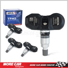 4X Tire Pressure Sensor Tpms 433Mhz for BMW M3 335i 550i 750i X5 Rolls-Royce