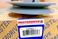 MasterDrive 1VP62-1 Variable Speed Sheave