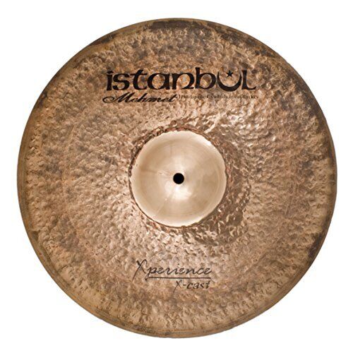 Istanbul Mehmet 16" X-Cast Medium Crash - Picture 1 of 1