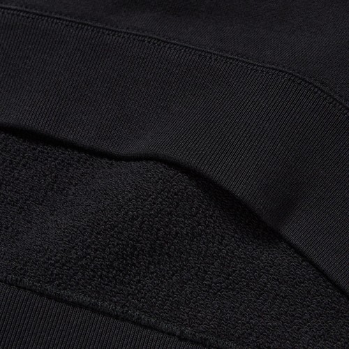 Uniqlo x KAWS UT Long-Sleeve Sweatshirt Black Size: Large Limited Edition New - Picture 9 of 10