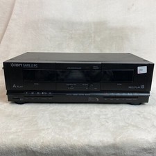 ION TAPE 2 PC USB Conversion System (Turns On...