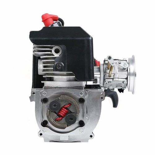 Rovan 71cc 4 Bolt Engine for LT / DNT / 5ive-T - Picture 12 of 12