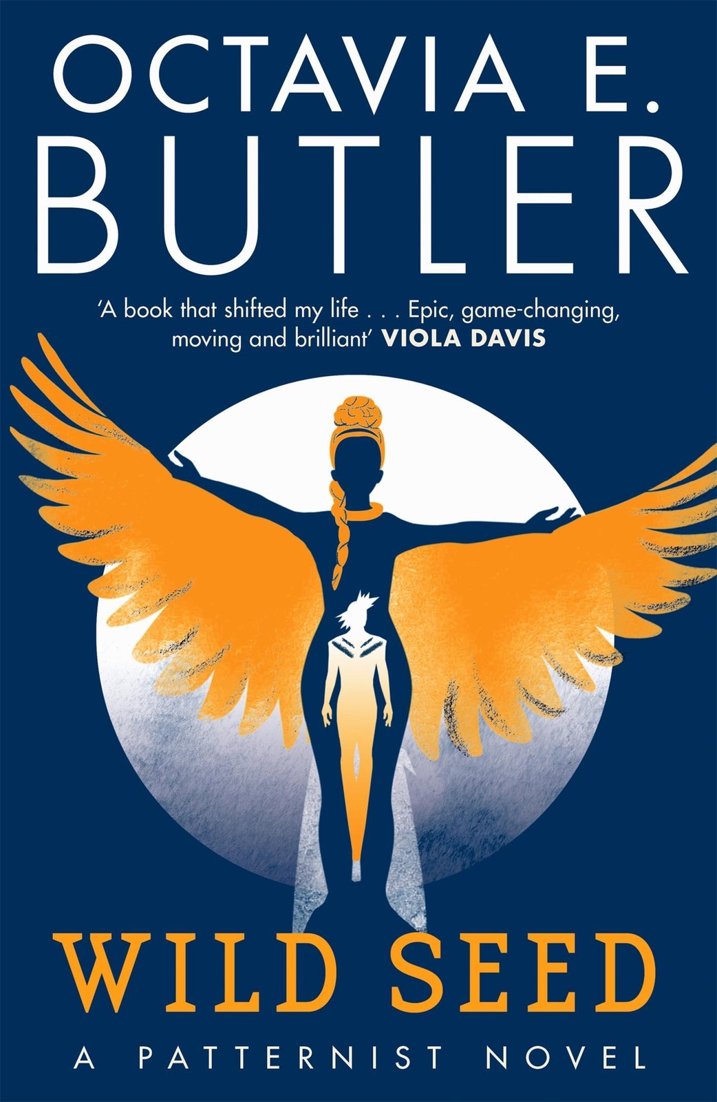 Thumbnail - Octavia E. Butler / Wild Seed / 9781472280992