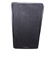 Mb42 Passive Bookshelf Pair Speakers Peak Power 2×75 W, 2-way Theater Speakers
