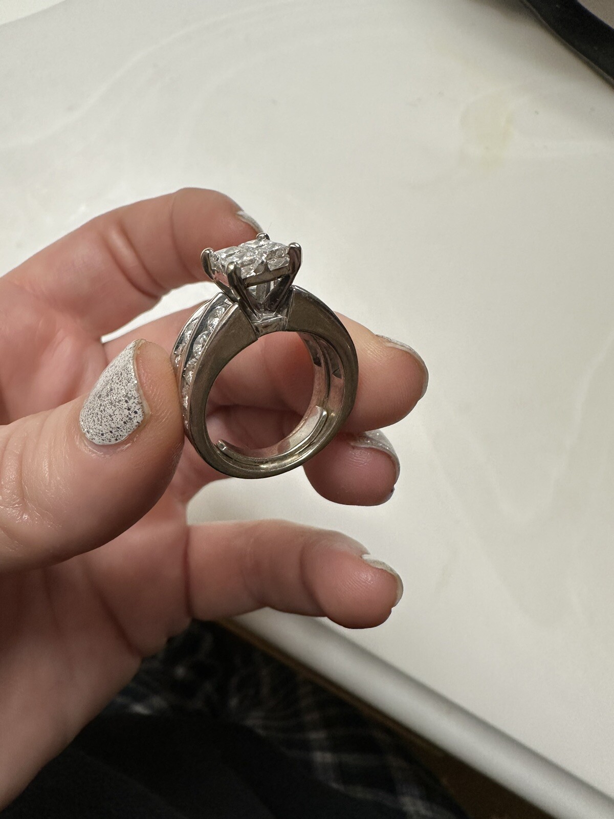 Wedding Set - image 4