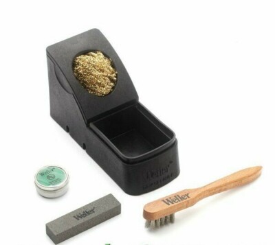 Wdc weller Cleaning Kit - von Kit Sauberkeit T0051512699