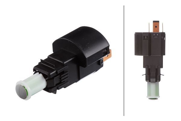 Hella 6DD 008 622-401 Bremslichtschalter FüR Opel-image