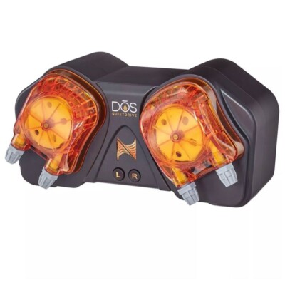 DOS - QD - Dosing and Fluid Metering System Quiet Drive Apex NEW