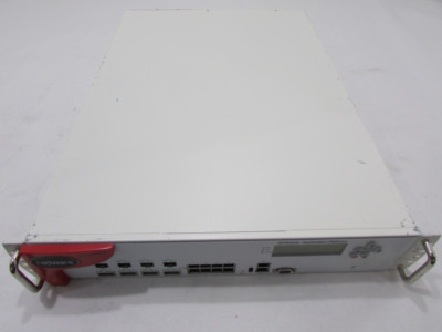 Radware DP-8412 DEFENSEPRO 8412 19260021 OnDemand Switch 3 S1 Behavioral Protect