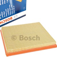 Bosch F026400236 Luftfilter FüR BMW 5 F10 F11 Gran Turismo F07 6 F12 F13 Coupe
