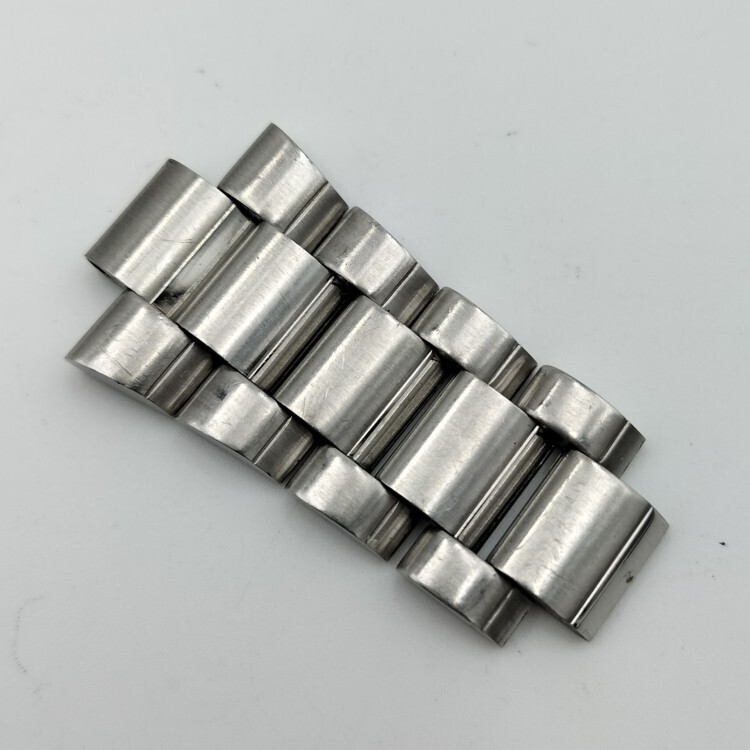 Citizen Promaster B877-S015979 Watch Bracelet 2nd to 5th Link 24mm