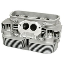 Empi 98-1330-b Bare Racing Cylinder Head Vw Bug 40 X 35.5 Valve Seats 85.5 Bore Empi 98-1330-b Bare Racing Cylinder Head Vw Bug 40 X 35.5 Valve Seats 85.5 Bore