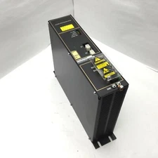 Kollmorgen PSR4/5A-112 DC Servo Drive 115VAC 12A Single Phase Output 140VDC 7A