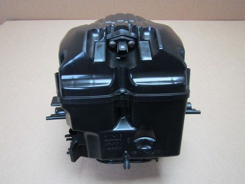 Honda CMX 1100 Rebel 2024 672 miles airbox (14359) - Picture 4 of 7