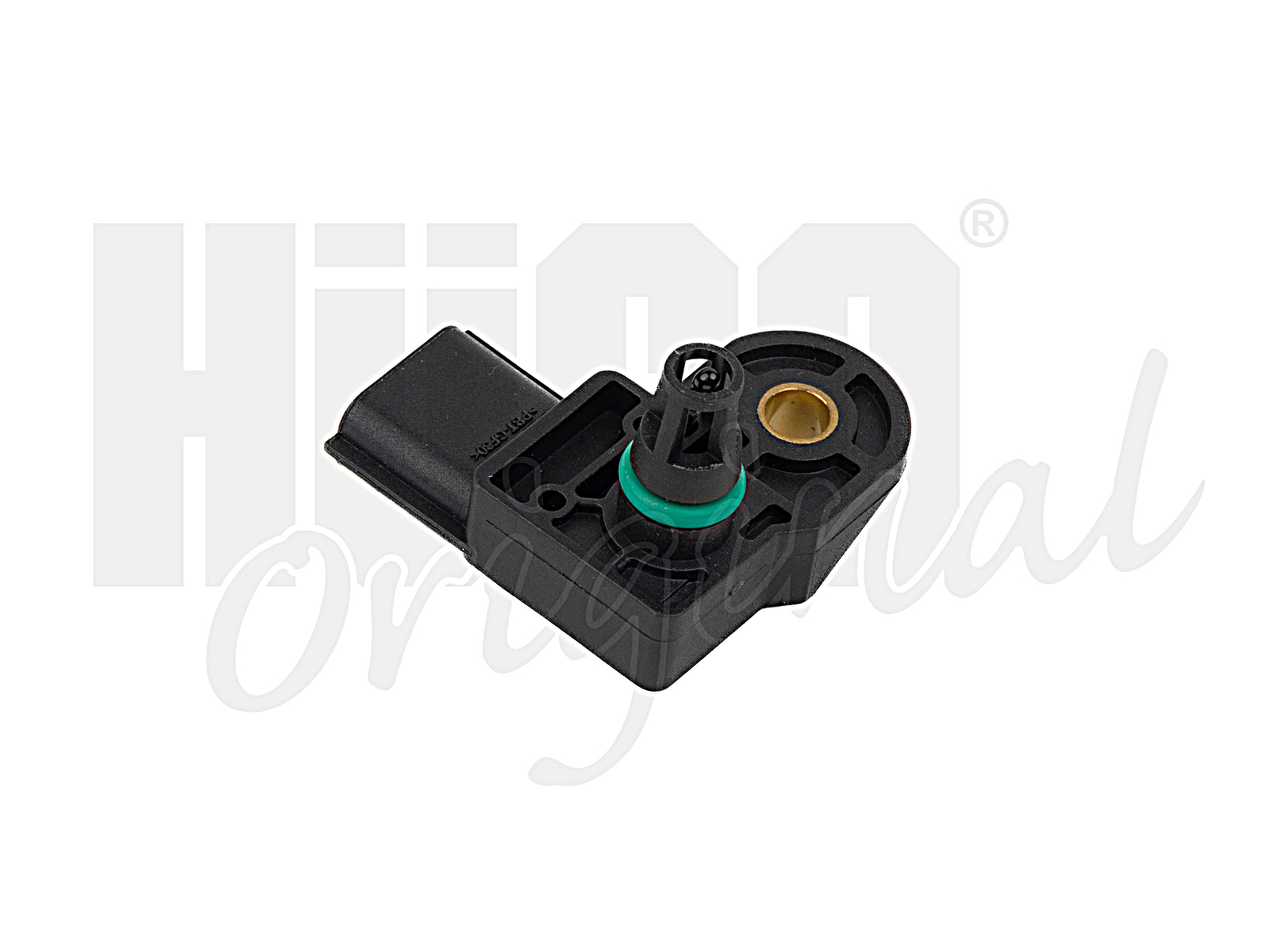 HUCO Ladedruck Saugrohrdrucksensor Für DACIA INFINITI Q30 MERCEDES 