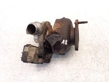 Turbolader Defekt für Jaguar S-Type X200 2,7 D Diesel AJD 276DT 4R8Q-6K682-BK