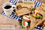thumbnail 5  - If You Care 48 Unbleached Paper Snack and Sandwich Bags Ideal for Snacks Cookies