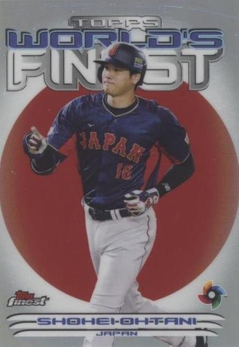 2018 TOPPS FINEST SHOHEI OHTANI #100 (RC) PSA 10 GEM MT | eBay