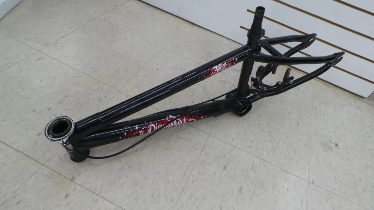 Gt diamondback sales