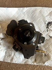 FORD KA MK2 KA FIAT 500 1.3L DIESEL TDCI FUEL PUMP