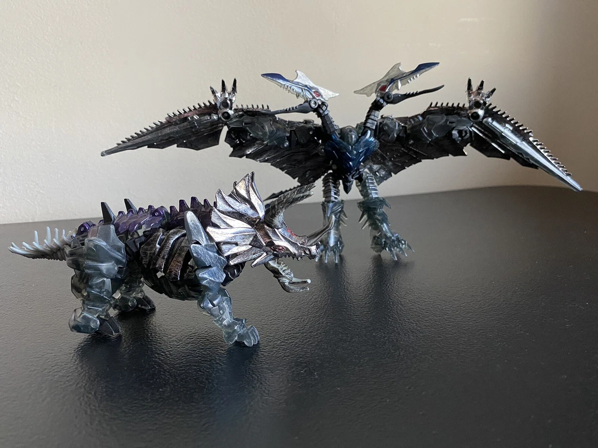 Transformers aoe dinobots online