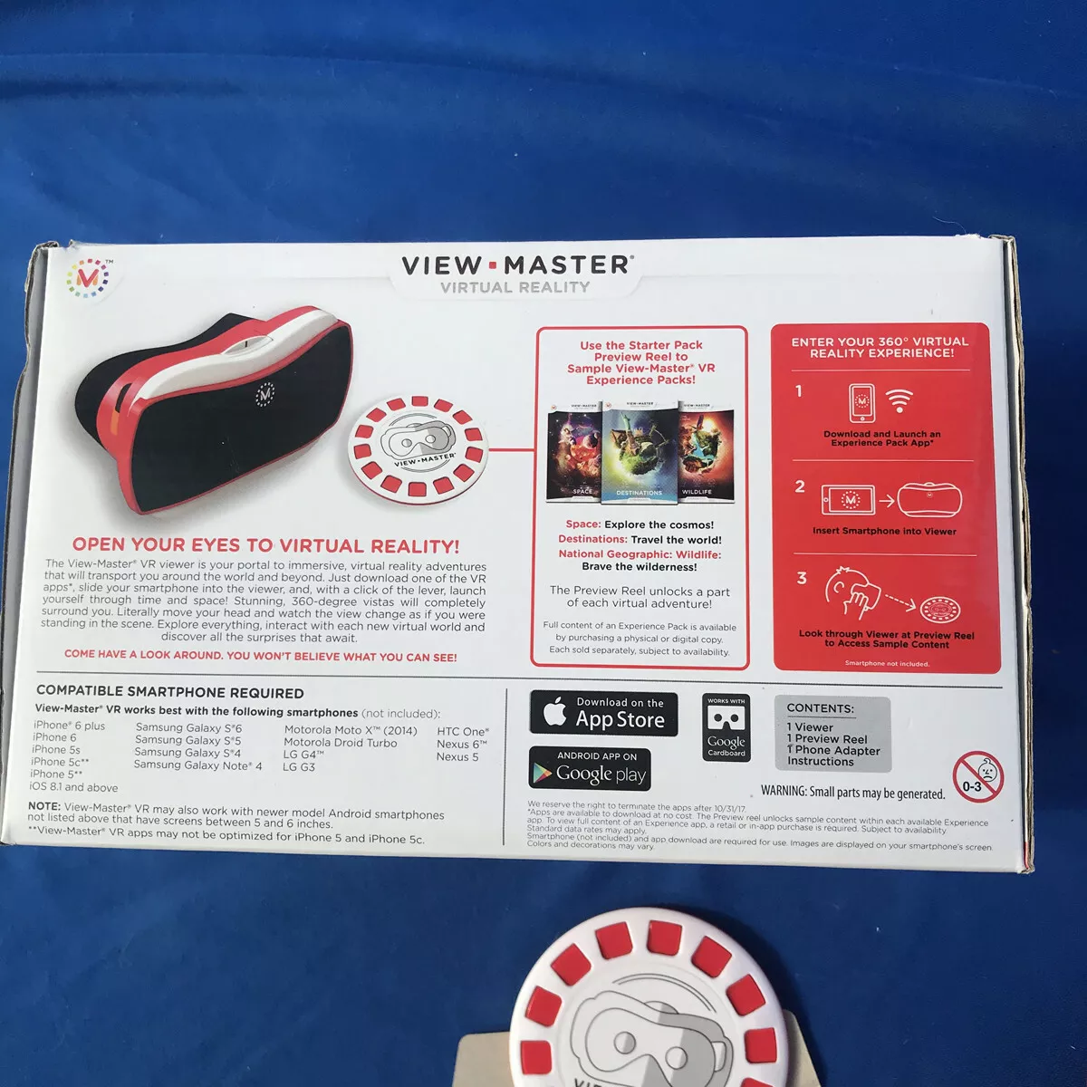 View hotsell master app