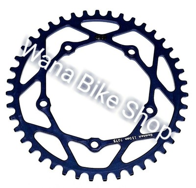 rennen 5 bolt chainring