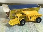 Matchbox Moko Lesney Major Pack # M10 Whitlock Dinkum Dumper NMint poor box