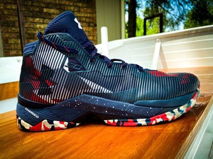 under armour curry 2 5