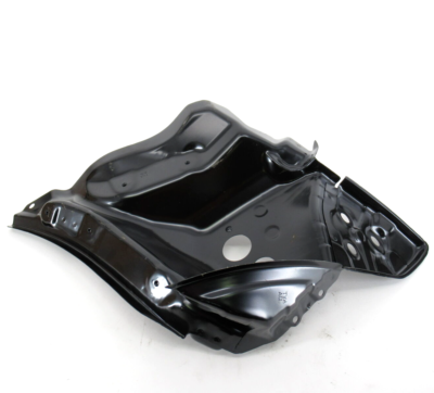 THOMAS様　テール廻りステンレス化粧板 THOMAS様 テール廻りステンレス化粧板 W119221106 安く 買う