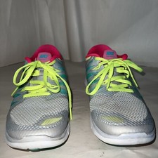 Size 6 5 Nike Free 5 0 Green 14 For Sale Online Ebay