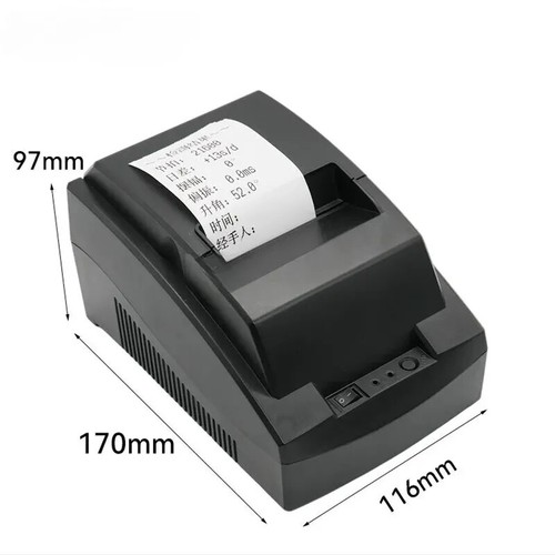 Professional Watch Timing Machine & Mechanical Movement Analyzer with Printer - Picture 2 of 4