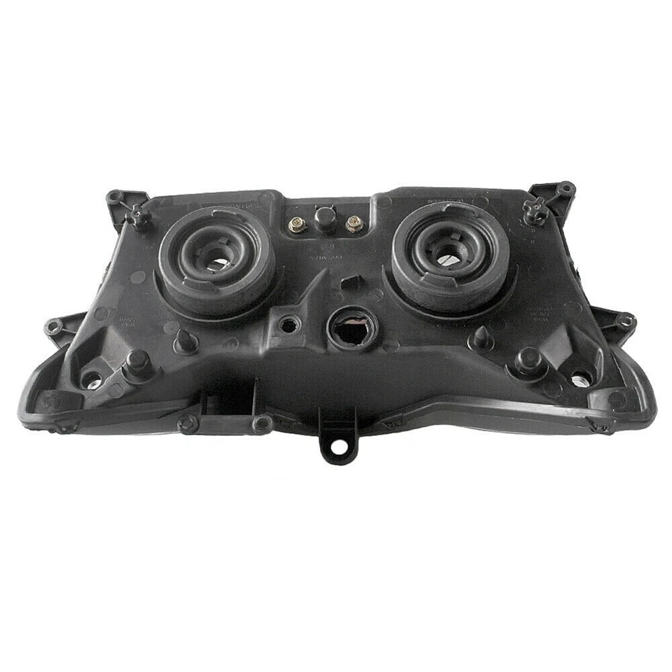 Front Headlight for Honda ST1300 2002 2003 2004 05 2006 07 08 2009 2010 Headlamp Foto 3 de 4