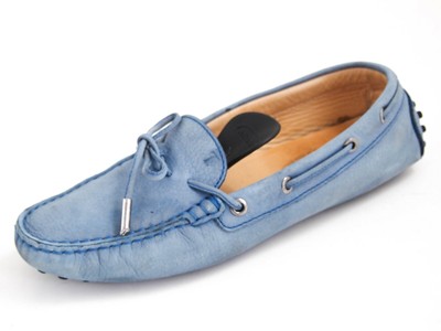 tod's gommino driving loafers