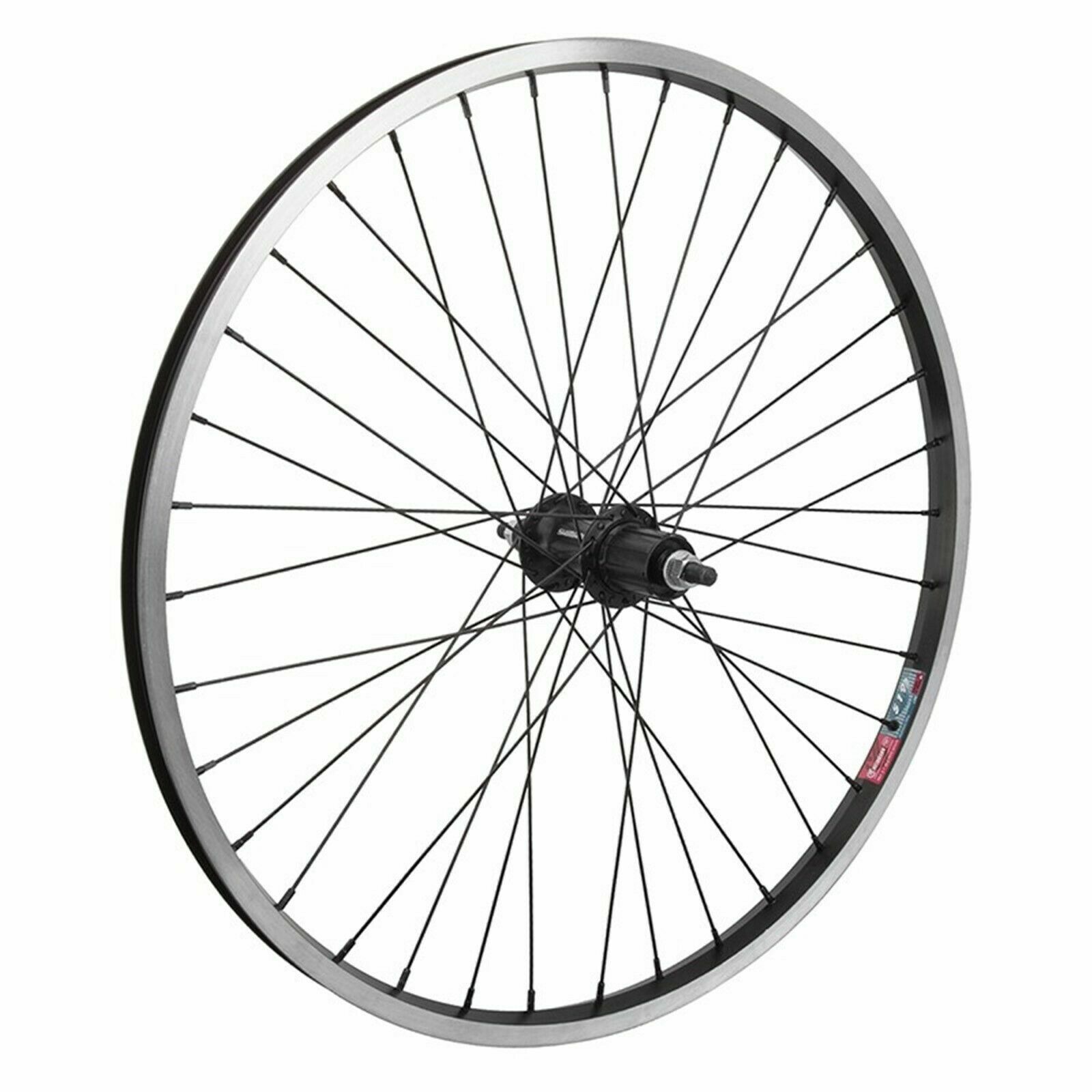Wheel Master 24x1.75 507x19 Alloy Mountain Bike Rear Bicycle