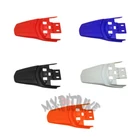 Direct Replacement Rear Fender Under The Seat For X160 & X260 SURRON Light Bee X