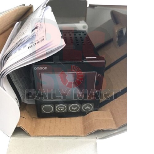 E5CN-HC2M-500 AC100-240 | OMRON, Italia