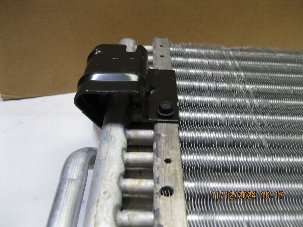 A/C Condenser Motorcraft YJ-441 3W1Z-19712-AA | eBay