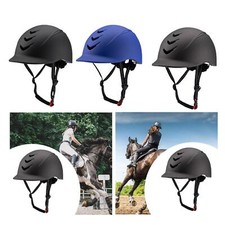 Reithelm Reitkappe Herren Damen Bequemer Starter Reithut