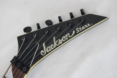【最終値下げ】Jackson Stars King V【送料無料】 Jackson Limited Edition X Series KVX HT King V (Blood Red