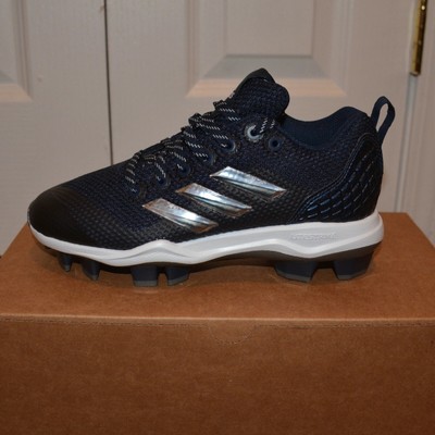 columbia blue softball cleats