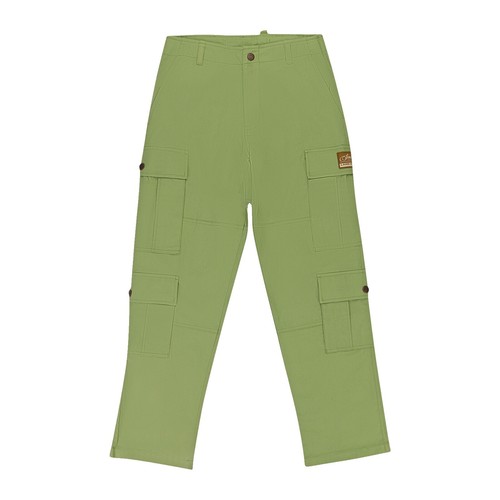The Frankie Shop Hailey Oversized Cargo Pants in Cotton size XS | eBay