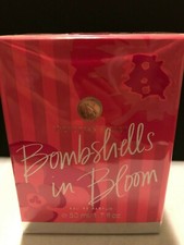 NIB Victoria's Secret Bombshell in Bloom EAU De  Parfum 1.7fl oz