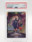 2025 Topps Cosmic Chrome LaMelo Ball Base (PSA 9)