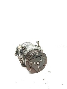 Opel Zafira B 2013 Klimakompressor Pumpe 13432837 Diesel TUP19481
